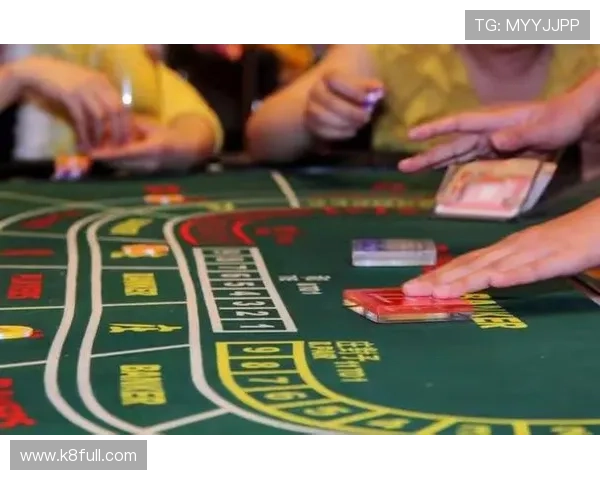 提升赌场扑克胜率的实用技巧与心理战术分析