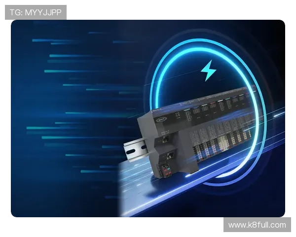 K8官网产品特色与创新技术助力企业数字化升级