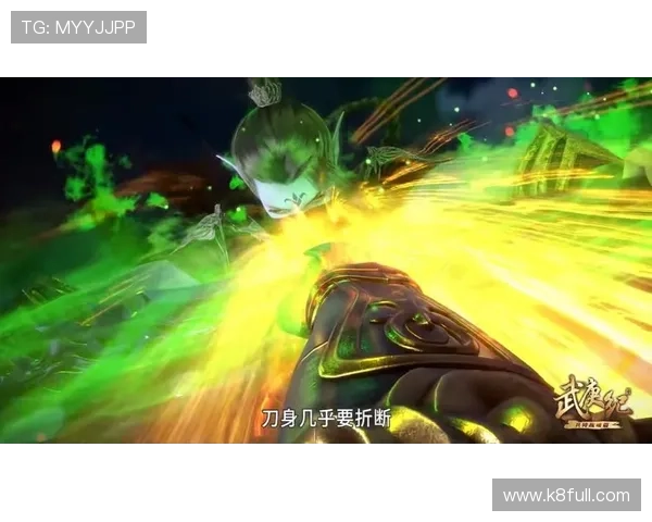 凯发天生一触即发：如何在游戏中把握每一次激烈的战斗机会